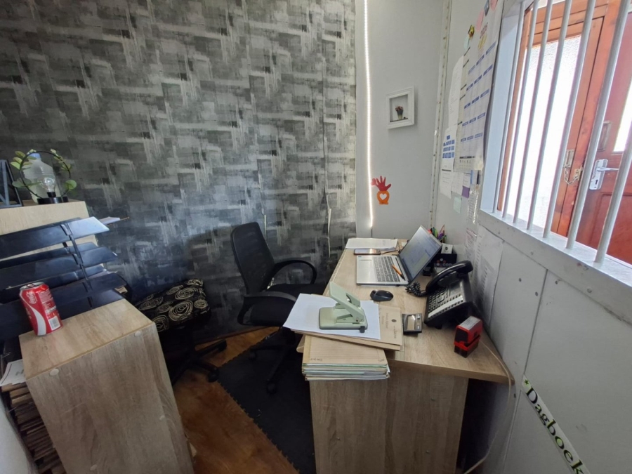 Commercial Property for Sale in Westdene Free State